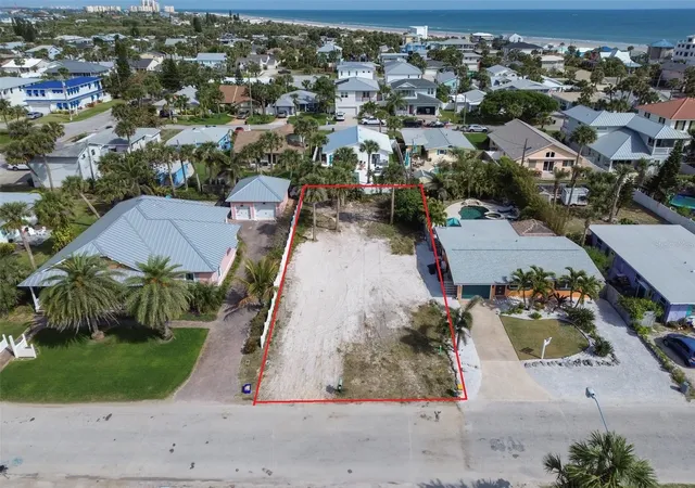 Photo 4 of Land for sale at 306 Normandy Ave, New Smyrna Beach, FL 32169 | MLS# NS1084284 | Listing updated on 2026-06-21