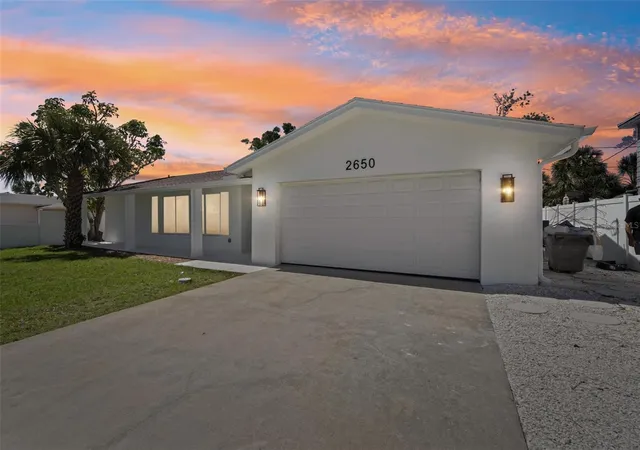 Homes for sale in St Pete Beach, FL | 2650 E Vina Del Mar Blvd, St Pete Beach, FL 33706 | MLS# TB8364350