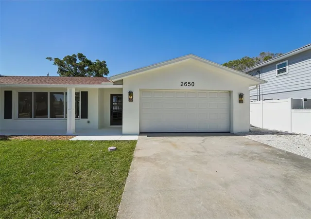Homes for sale in St Pete Beach, FL | 2650 E Vina Del Mar Blvd, St Pete Beach, FL 33706 | MLS# TB8364350