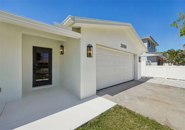 Homes for sale in St Pete Beach, FL | 2650 E Vina Del Mar Blvd, St Pete Beach, FL 33706 | MLS# TB8364350