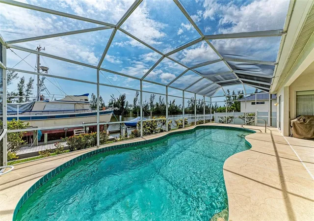 2nd image of 10640 Ayear Rd, Port Charlotte, FL 33981 | MLS# D6141477