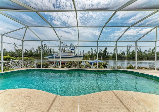 Photo 3 of Single family home for sale at 10640 Ayear Rd, Port Charlotte, FL 33981 | MLS# D6141477 | Listing updated on 2026-10-20