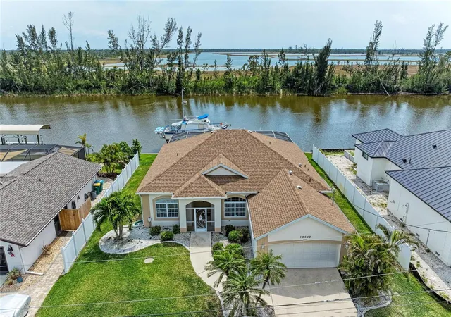 1st image of 10640 Ayear Rd, Port Charlotte, FL 33981 | MLS# D6141477