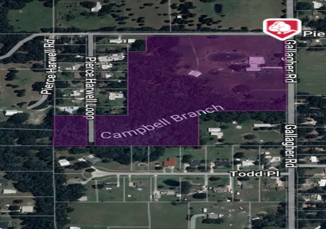 60th image of 3709 Gallagher Rd, Plant City, FL 33565 | MLS# TB8364469