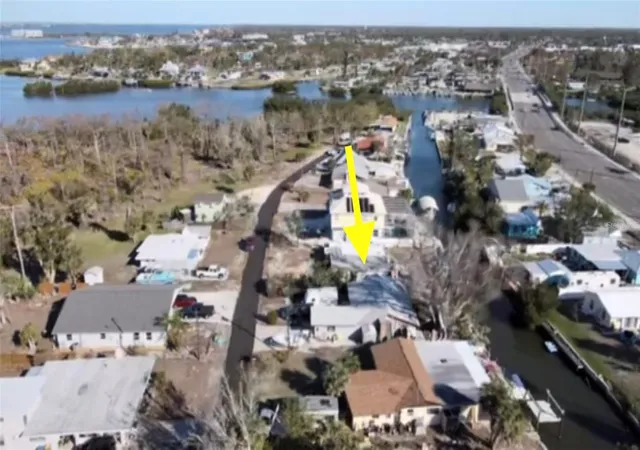 16th image of 2061 S Pine St, Englewood, FL 34224 | MLS# C7507239