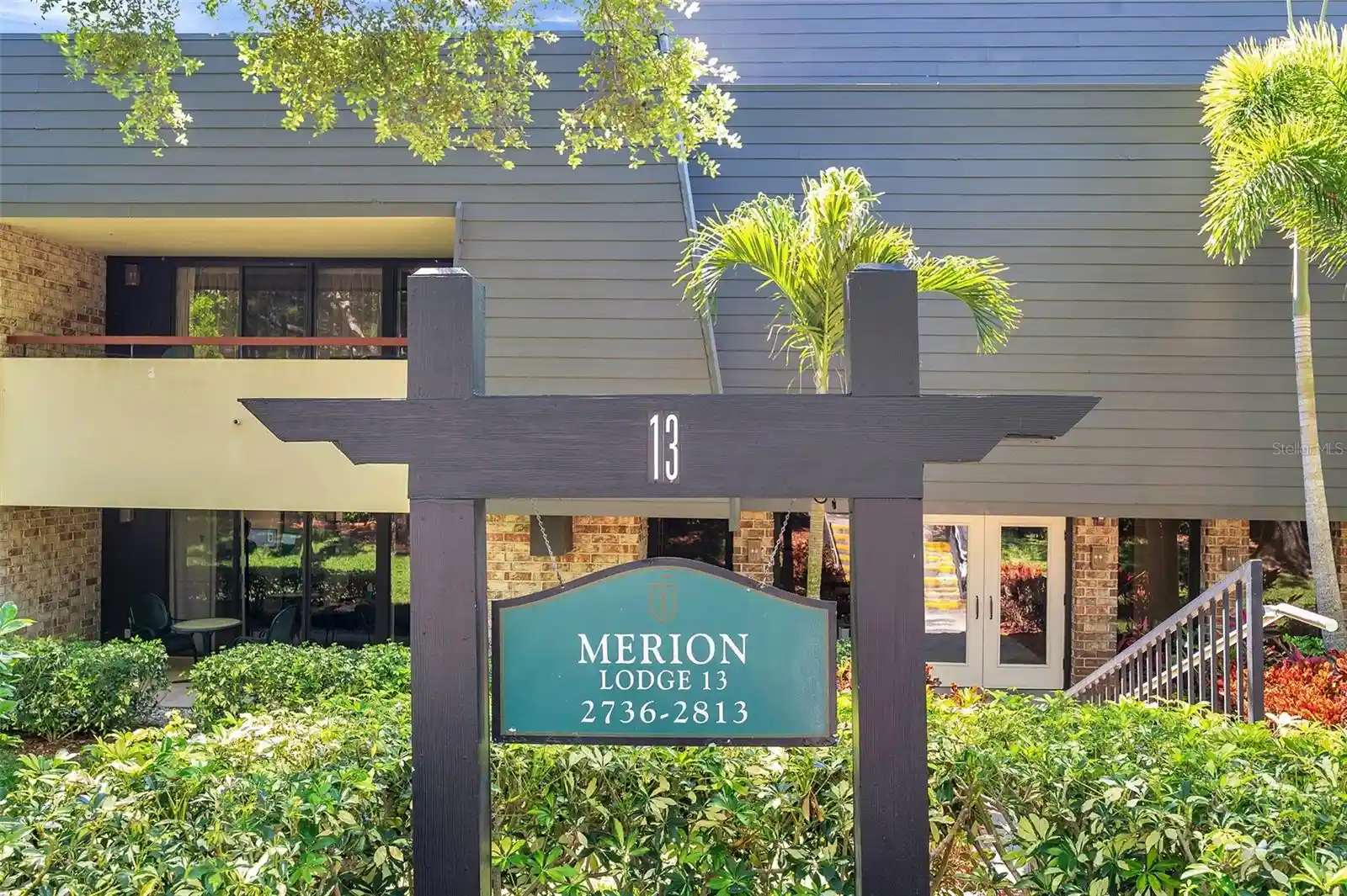 Listing Photo 2 - Condo for sale in 36750 Us 19 N located at 36750 Us 19 N, Palm Harbor, FL 34684 - Unit #2763