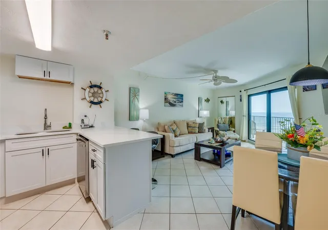 Photo 3 of Condo for sale at 3647 S Atlantic Ave #5B, Daytona Beach, FL 32118 | MLS# V4941658 | Listing updated on 2026-07-19