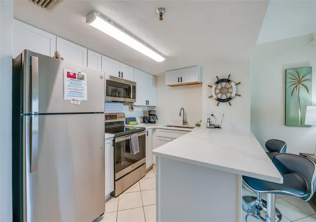 Photo 3 of Condo for sale at 3647 S Atlantic Ave #5B, Daytona Beach, FL 32118 | MLS# V4941658 | Listing updated on 2026-07-19