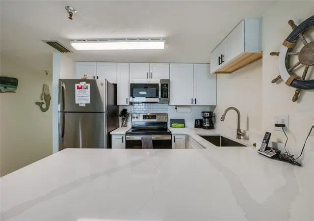 Photo 4 of Condo for sale at 3647 S Atlantic Ave #5B, Daytona Beach, FL 32118 | MLS# V4941658 | Listing updated on 2026-07-19