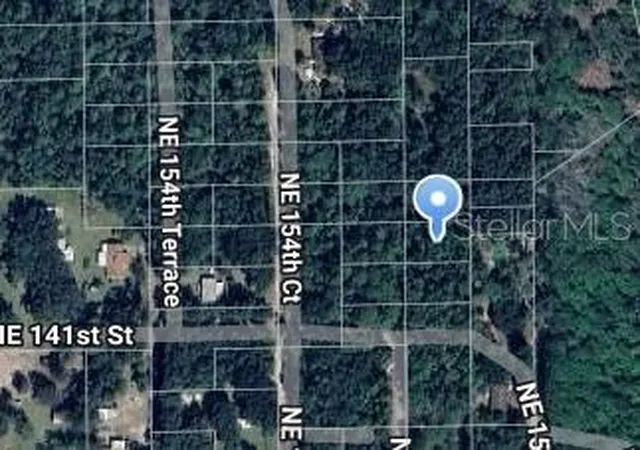 Photo 1 of Land for sale at Ne 153rd Ct, Fort Mc Coy, FL 32134 | MLS# OM697762 | Listing updated on 2026-07-30