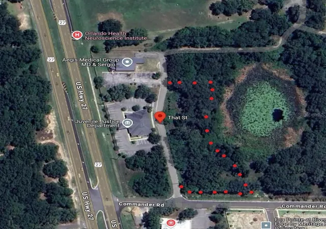 1st image of 4651 That St, Leesburg, FL 34748 | MLS# O6292239