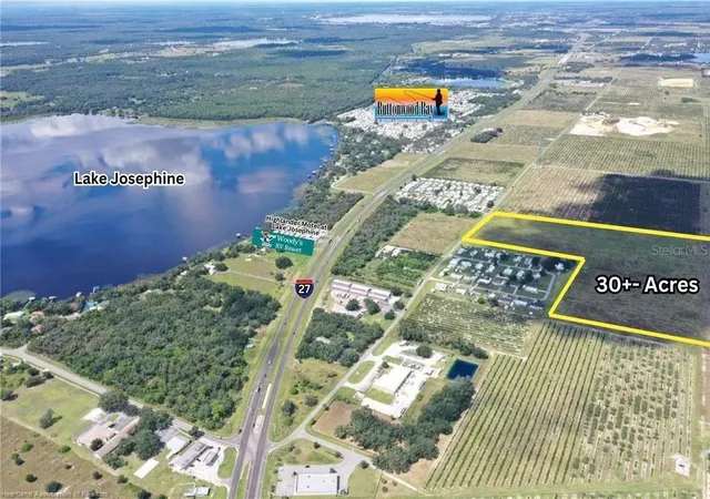 2nd image of 10000 Twitty Rd, Sebring, FL 33876 | MLS# L4951628