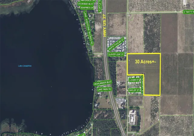 4th image of 10000 Twitty Rd, Sebring, FL 33876 | MLS# L4951628