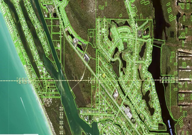 image of 61 Pompano St, Placida, FL 33946 | MLS# D6141500