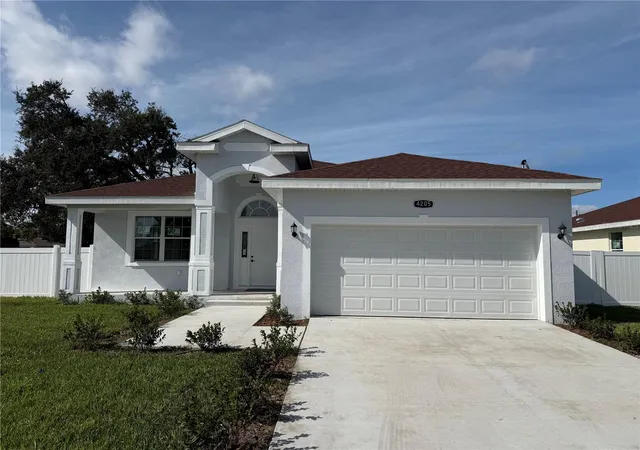 Photo 2 of Single family home for sale at 4205 57th Ave N, Saint Petersburg, FL 33714 | MLS# TB8364939 | Listing updated on 2026-09-13