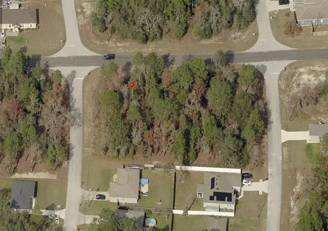 8th image of Lot 19 Locust Pass Ln, Ocala, FL 34472 | MLS# C7507317