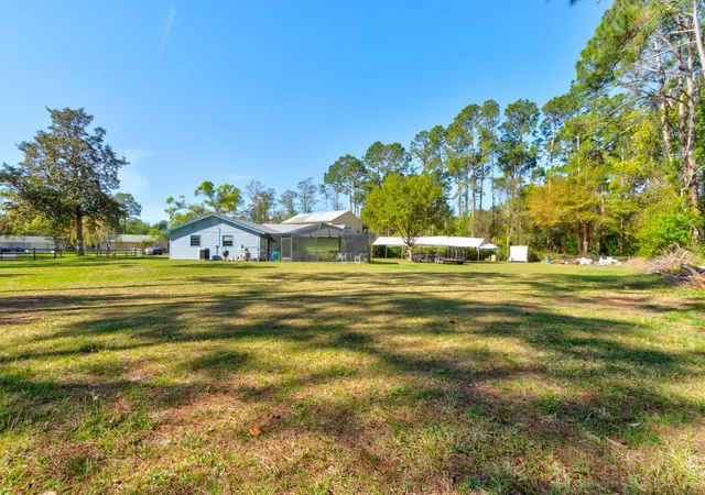 4th image of 9 Shadow Ln, Ormond Beach, FL 32174 | MLS# FC308311