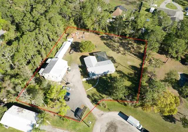 49th image of 9 Shadow Ln, Ormond Beach, FL 32174 | MLS# FC308311