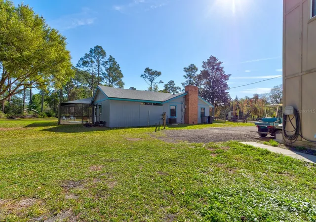 5th image of 9 Shadow Ln, Ormond Beach, FL 32174 | MLS# FC308311