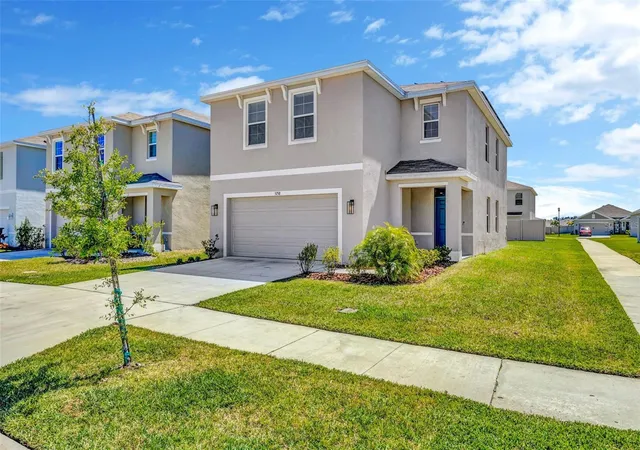 1st image of 5758 Hollingworth Trl, Wesley Chapel, FL 33545 | MLS# TB8365066
