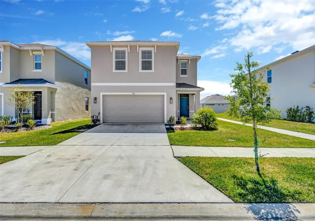 33rd image of 5758 Hollingworth Trl, Wesley Chapel, FL 33545 | MLS# TB8365066