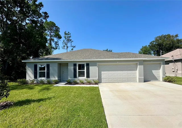 Homes for sale in Palm Coast, FL | 12 Royal Leaf Ln, Palm Coast, FL 32164 | MLS# C7507333