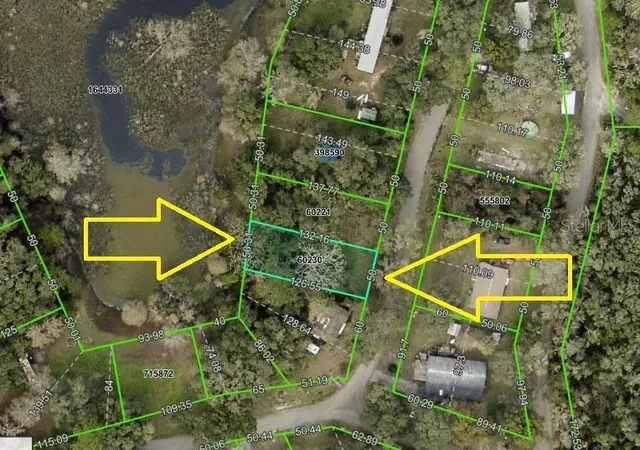 Photo 4 of Land for sale at 3221 Dublin Rd, Dade City, FL 33523 | MLS# TB8365101 | Listing updated on 2026-08-06