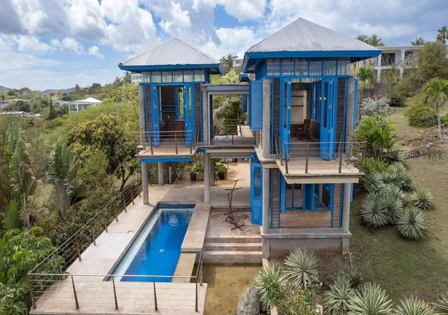 Homes for sale in Vieques, PR | 310 Bravos De Boston, Vieques, PR 00765 | MLS# PR9112580