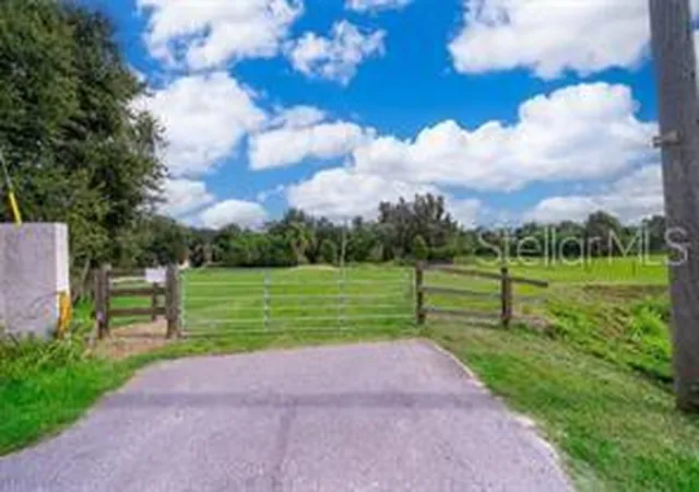 Photo 1 of Land for sale at 2930 Tohopekaliga Dr, Saint Cloud, FL 34772 | MLS# O6292554 | Listing updated on 2026-01-25