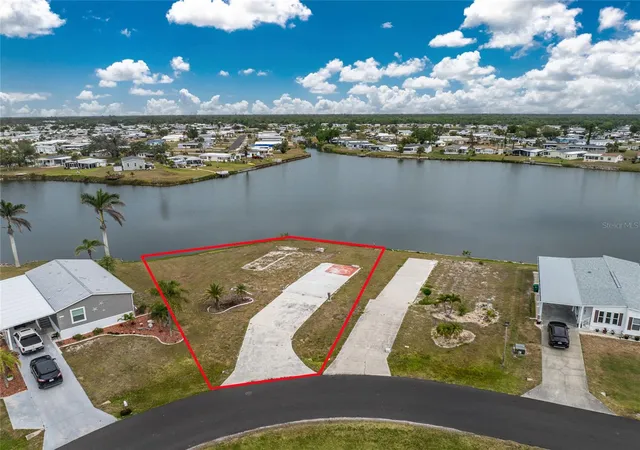 Photo 1 of Land for sale at 6257 Bunting Ln, Englewood, FL 34224 | MLS# C7507348 | Listing updated on 2026-06-17