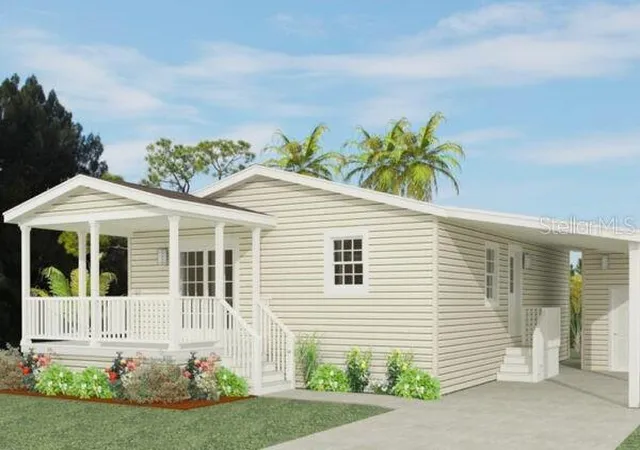 Photo 1 of Land for sale at 6257 Bunting Ln, Englewood, FL 34224 | MLS# C7507348 | Listing updated on 2026-06-17