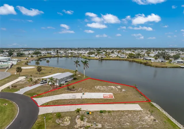 Photo 2 of Land for sale at 6257 Bunting Ln, Englewood, FL 34224 | MLS# C7507348 | Listing updated on 2026-06-17
