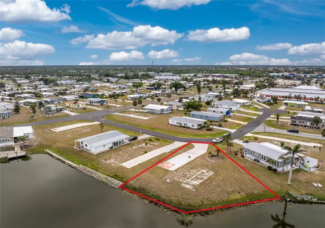 Photo 4 of Land for sale at 6257 Bunting Ln, Englewood, FL 34224 | MLS# C7507348 | Listing updated on 2026-06-17