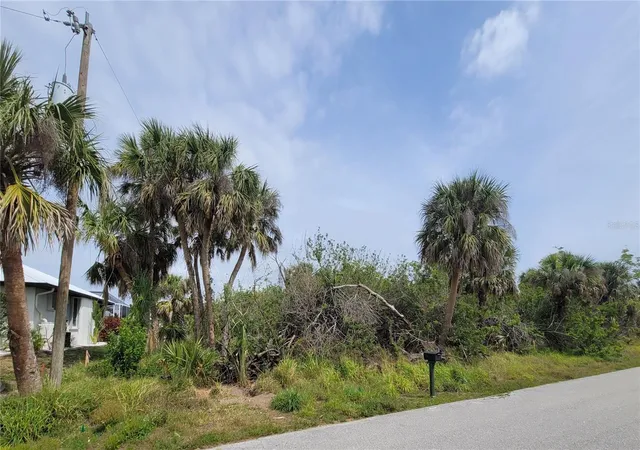 Photo 2 of Land for sale at 18562 Ashcroft Cir, Port Charlotte, FL 33948 | MLS# C7507356 | Listing updated on 2026-03-23