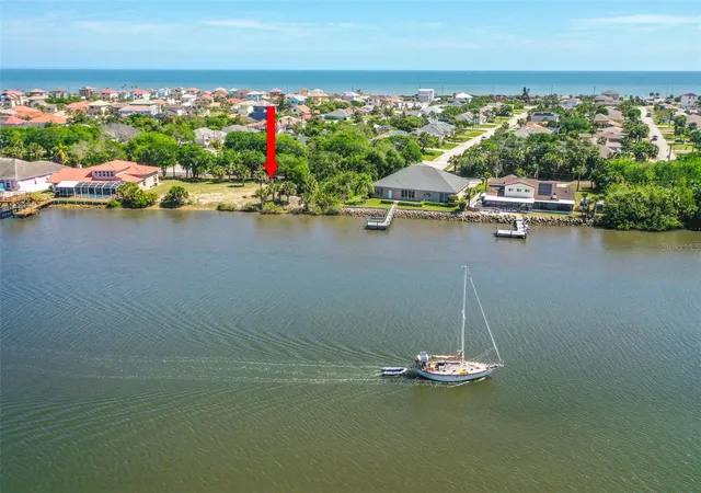 Photo 1 of Land for sale at 3680 John Anderson Dr, Ormond Beach, FL 32176 | MLS# FC308334 | Listing updated on 2026-05-07