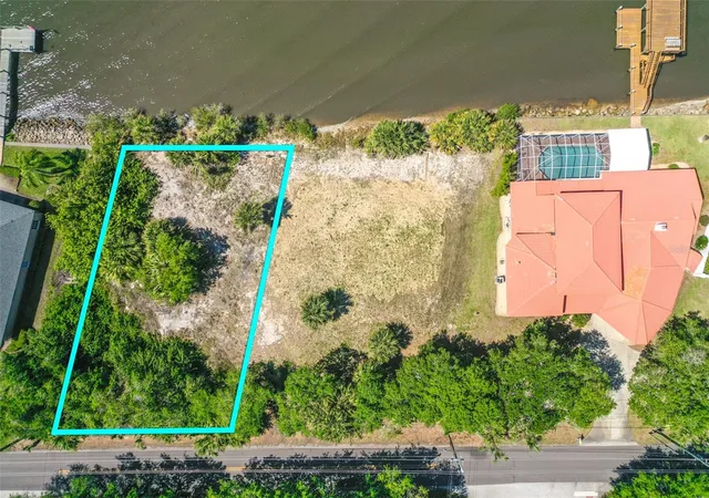 Photo 2 of Land for sale at 3680 John Anderson Dr, Ormond Beach, FL 32176 | MLS# FC308334 | Listing updated on 2026-05-07