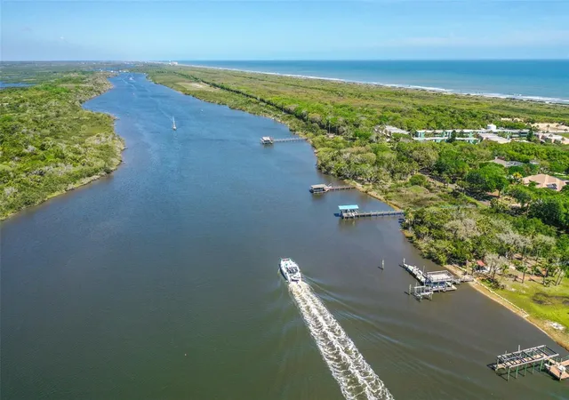 Photo 3 of Land for sale at 3680 John Anderson Dr, Ormond Beach, FL 32176 | MLS# FC308334 | Listing updated on 2026-05-07