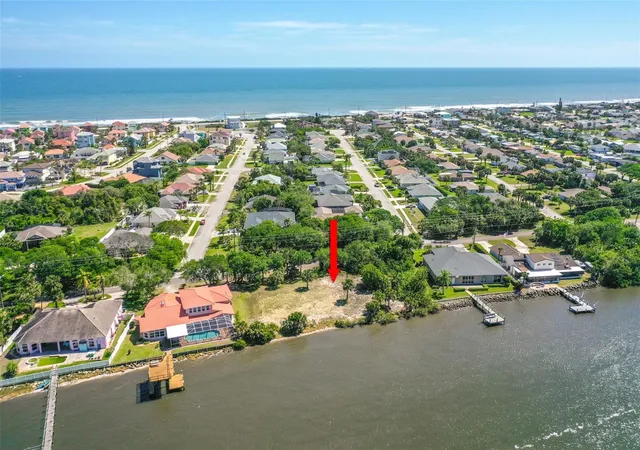 Photo 4 of Land for sale at 3680 John Anderson Dr, Ormond Beach, FL 32176 | MLS# FC308334 | Listing updated on 2026-05-07