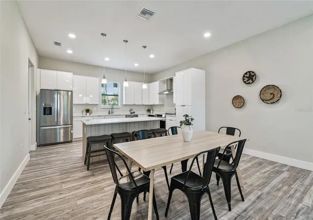 4th image of 4559 Mitcher Rd, New Port Richey, FL 34652 | MLS# TB8365240