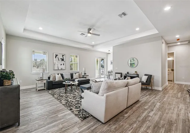 5th image of 4559 Mitcher Rd, New Port Richey, FL 34652 | MLS# TB8365240