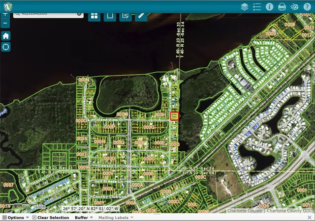 2nd image of 400 Darst Ave, Punta Gorda, FL 33950 | MLS# C7507378