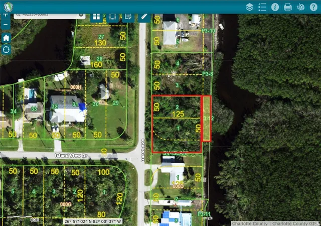1st image of 400 Darst Ave, Punta Gorda, FL 33950 | MLS# C7507378
