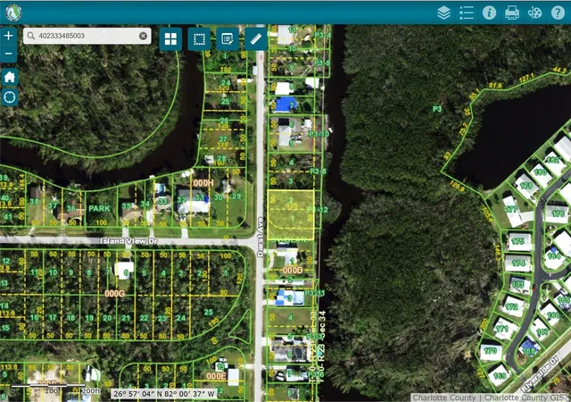 3rd image of 400 Darst Ave, Punta Gorda, FL 33950 | MLS# C7507378