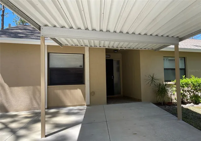 Homes for sale in Sarasota, FL | 4944 Village Gardens Dr #151, Sarasota, FL 34234 | MLS# A4645837