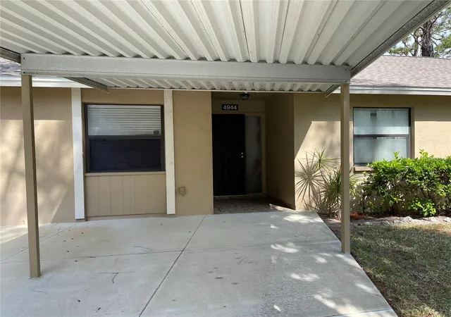 Homes for sale in Sarasota, FL | 4944 Village Gardens Dr #151, Sarasota, FL 34234 | MLS# A4645837