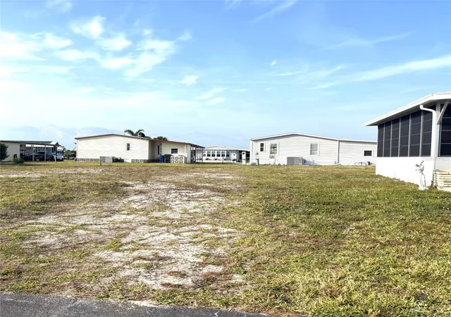 Photo 2 of Land for sale at 647 Los Altos, North Port, FL 34287 | MLS# TB8365361 | Listing updated on 2026-09-22