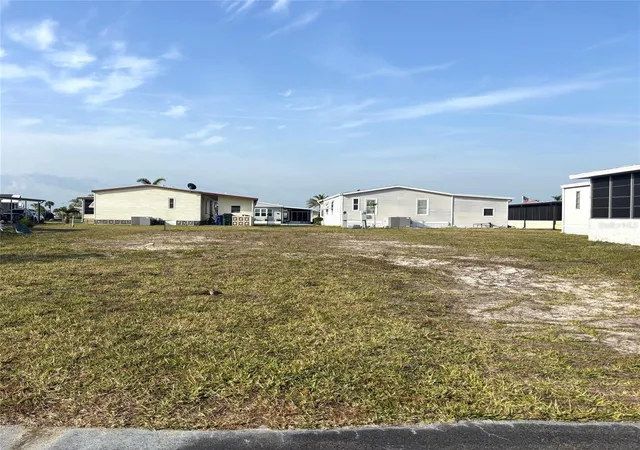 Photo 3 of Land for sale at 647 Los Altos, North Port, FL 34287 | MLS# TB8365361 | Listing updated on 2026-09-22