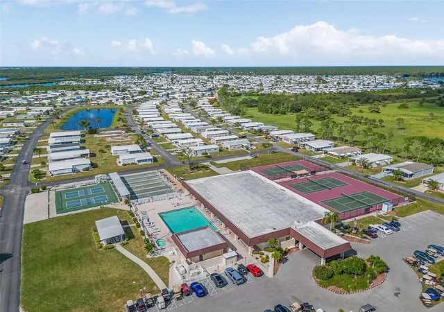 Photo 4 of Land for sale at 647 Los Altos, North Port, FL 34287 | MLS# TB8365361 | Listing updated on 2026-09-22