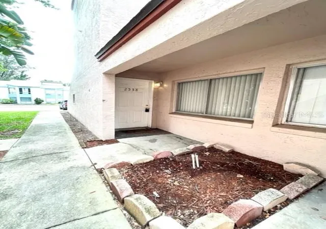Photo 1 of Condo for sale at 2538 Citrus Clb Ln #105, Orlando, FL 32839 | MLS# S5123250 | Listing updated on 2026-10-21