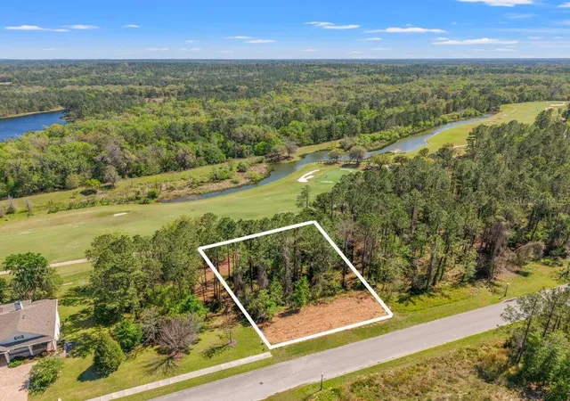 Photo 1 of Land for sale at 20044 English Walnut Pl, Brooksville, FL 34601 | MLS# W7873875 | Listing updated on 2026-05-20